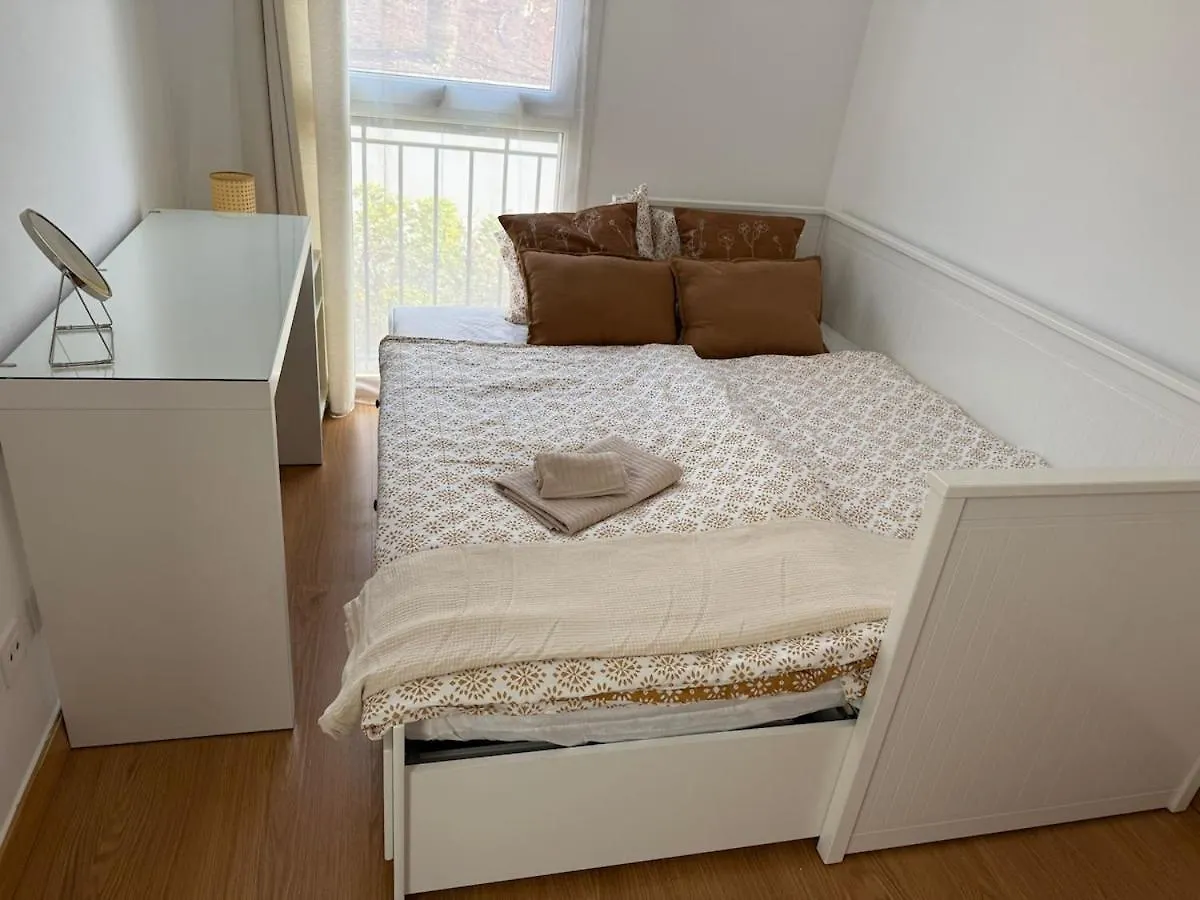 Apartment Dodomi アデヘ