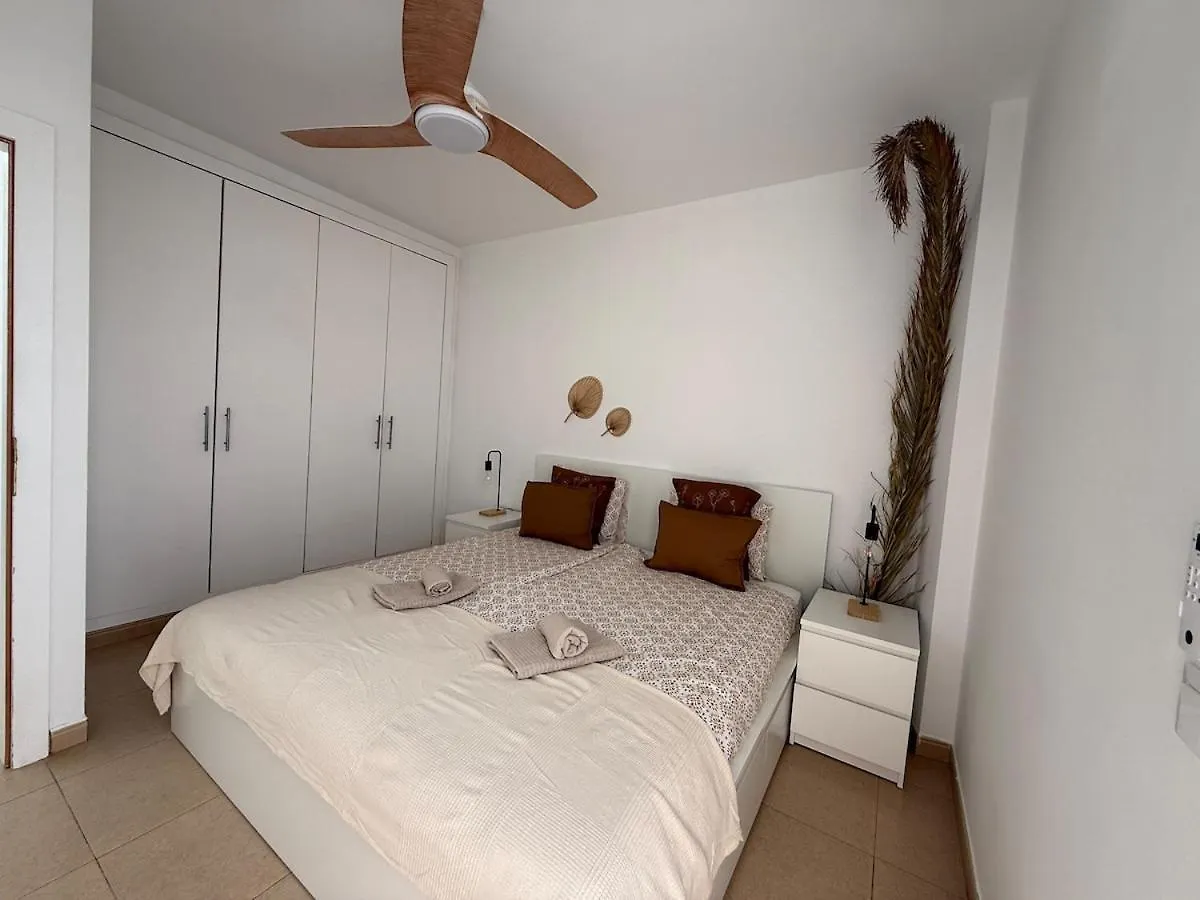 Apartment Dodomi アデヘ スペイン