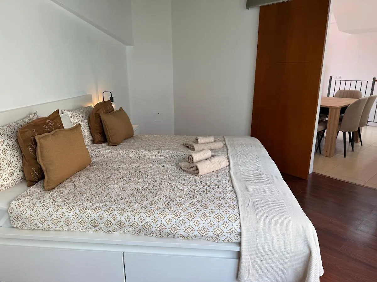 Apartment Dodomi アデヘ