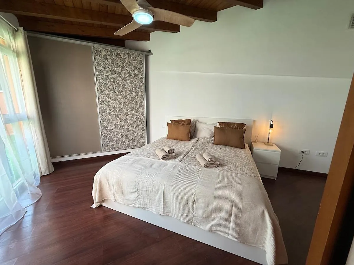 Apartment Dodomi アデヘ スペイン