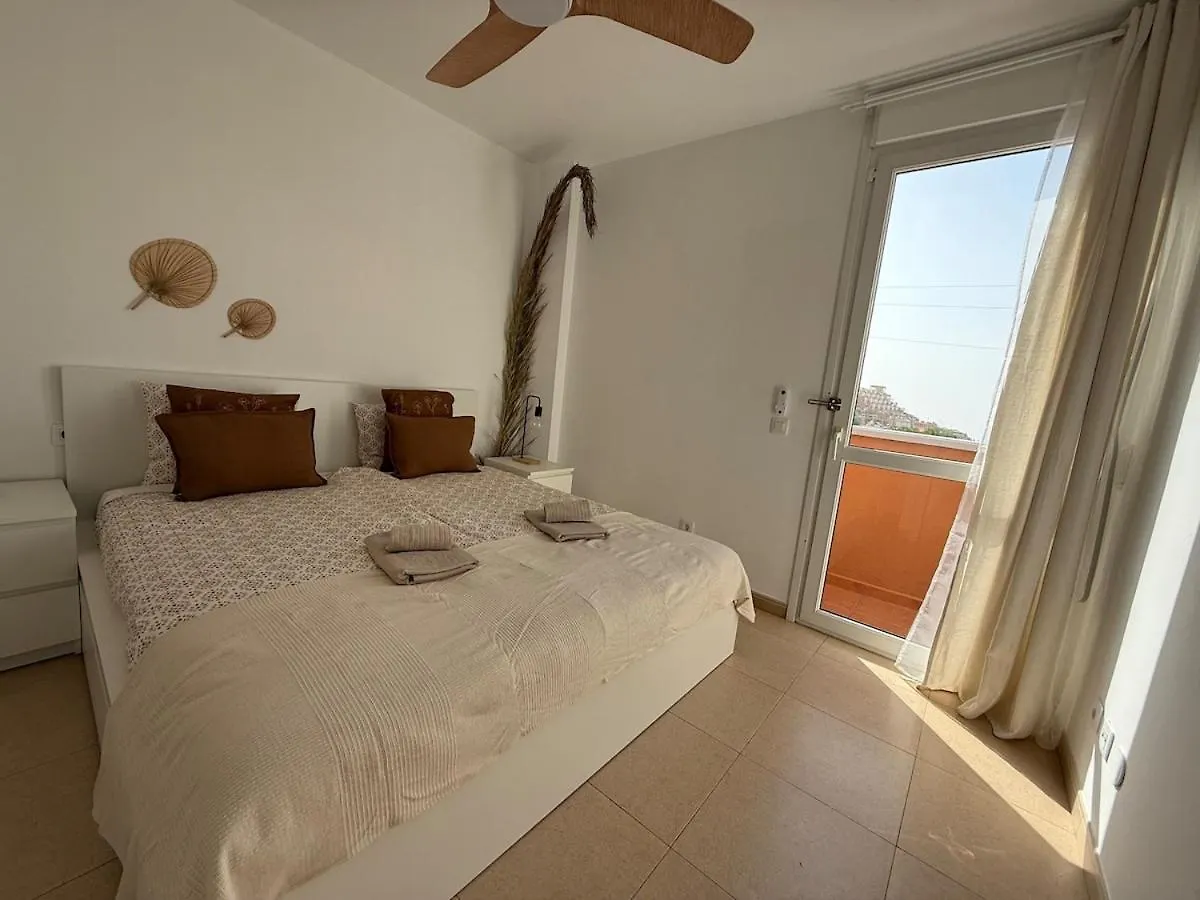 Apartment Dodomi アデヘ 0*,  スペイン