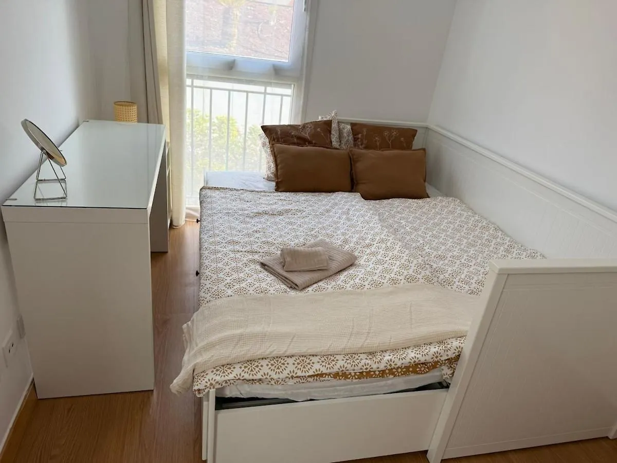 Apartment Dodomi アデヘ スペイン