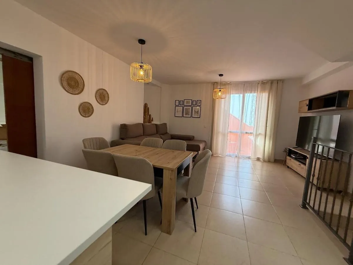Apartment Dodomi アデヘ 0*,  スペイン