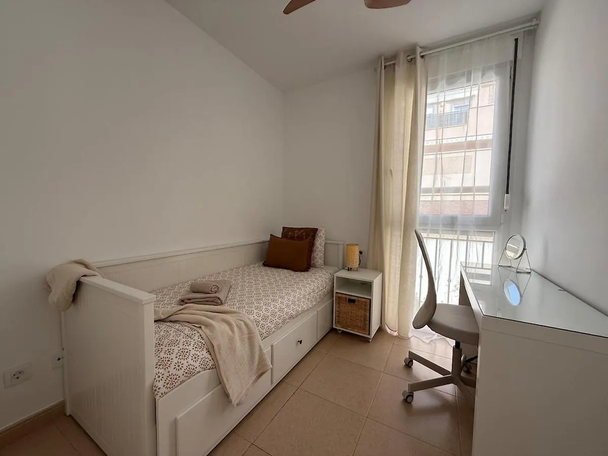 Apartment Dodomi アデヘ