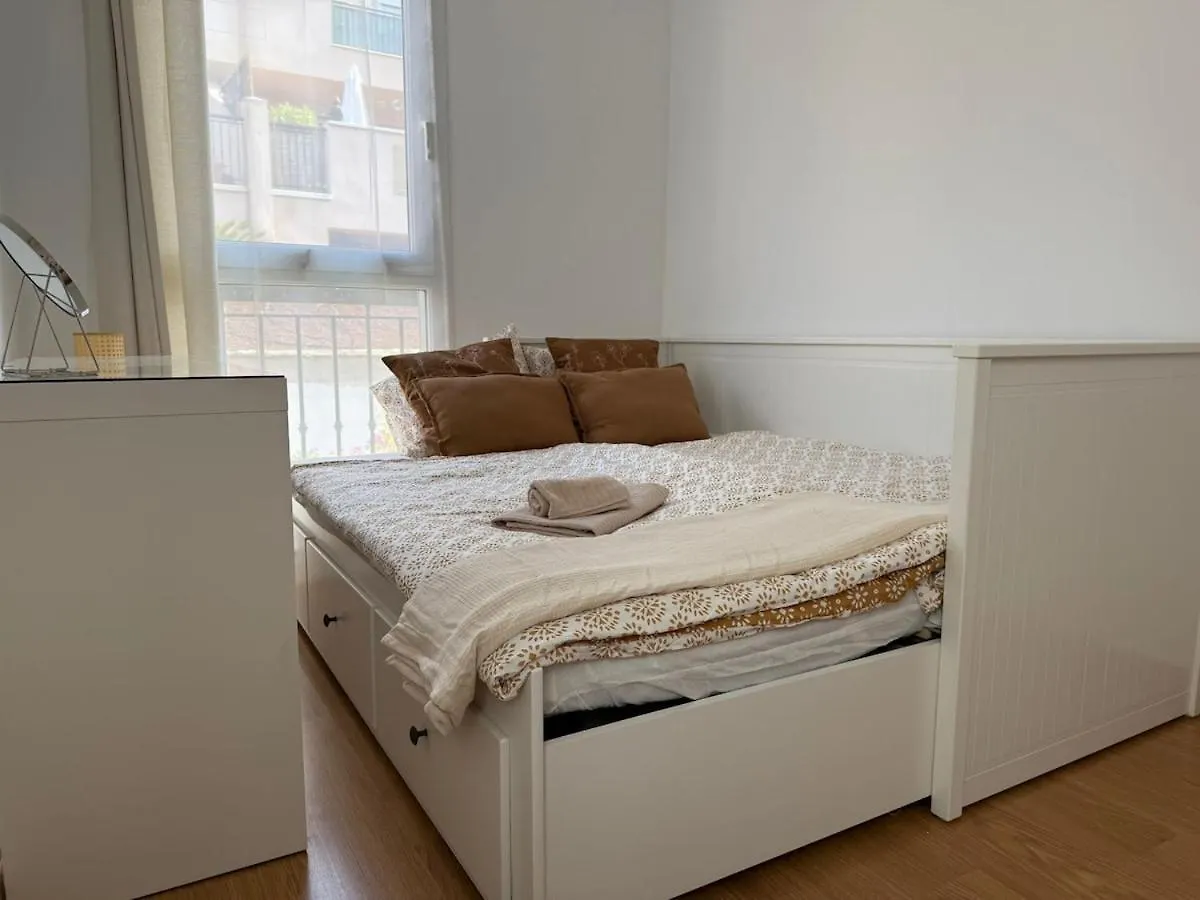 Apartment Dodomi アデヘ