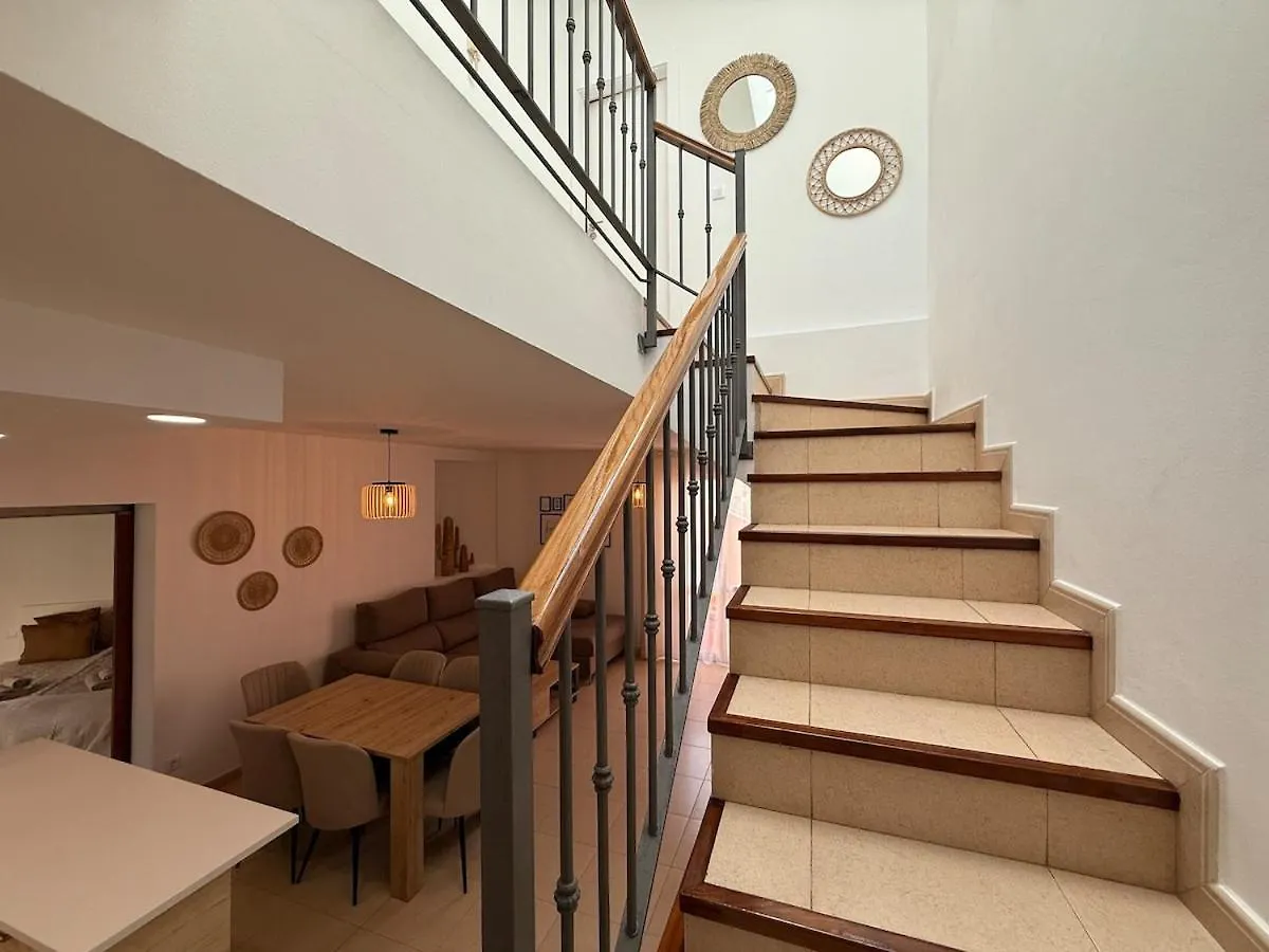 Apartment Dodomi アデヘ