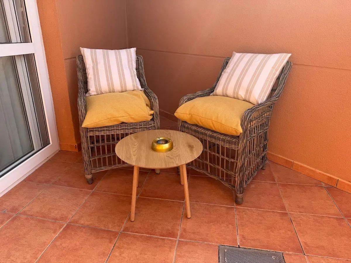 Apartment Dodomi アデヘ スペイン