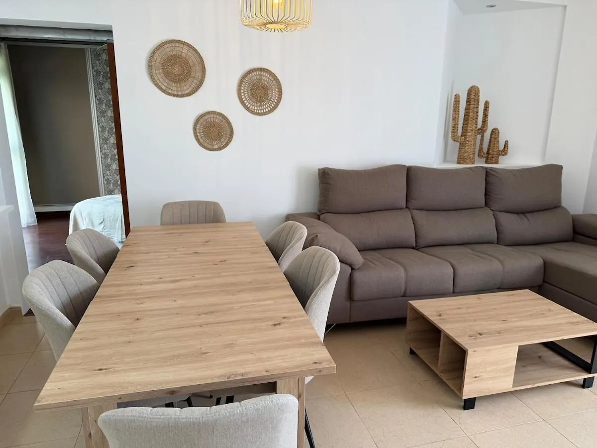 Apartment Dodomi アデヘ 0*,  スペイン